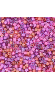 Miyuki delica Beads 11/0 - Luminous Mix 4 DB-2064 
